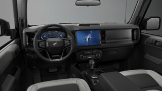 2026 Ford Bronco® Internal Image 2